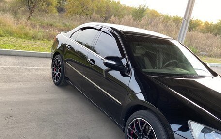 Honda Legend IV, 2006 год, 850 000 рублей, 3 фотография