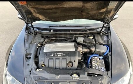 Honda Legend IV, 2006 год, 850 000 рублей, 6 фотография