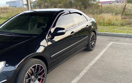 Honda Legend IV, 2006 год, 850 000 рублей, 5 фотография