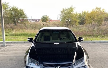 Honda Legend IV, 2006 год, 850 000 рублей, 2 фотография