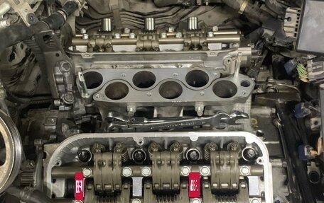 Honda Legend IV, 2006 год, 850 000 рублей, 7 фотография