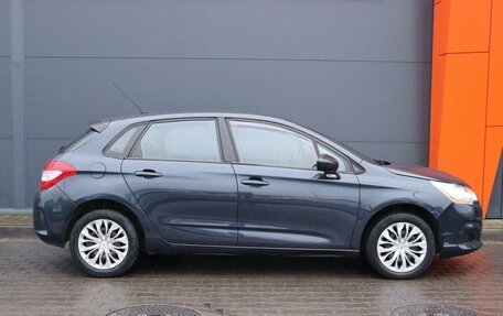 Citroen C4 II рестайлинг, 2011 год, 799 000 рублей, 3 фотография