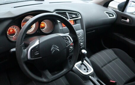 Citroen C4 II рестайлинг, 2011 год, 799 000 рублей, 5 фотография