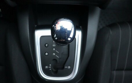 Citroen C4 II рестайлинг, 2011 год, 799 000 рублей, 10 фотография