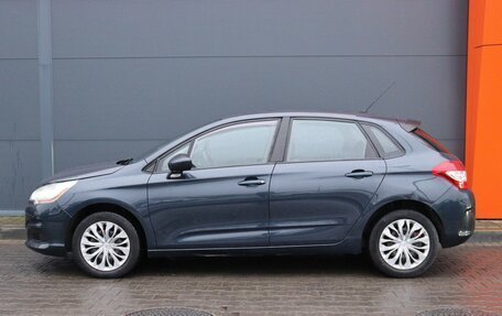 Citroen C4 II рестайлинг, 2011 год, 799 000 рублей, 2 фотография