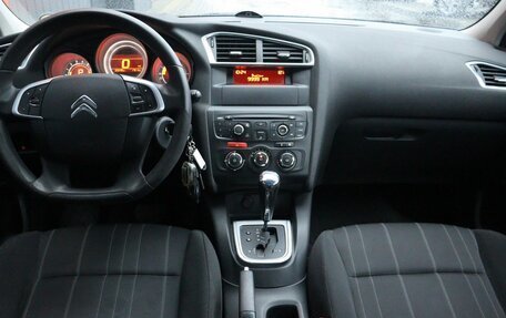 Citroen C4 II рестайлинг, 2011 год, 799 000 рублей, 6 фотография