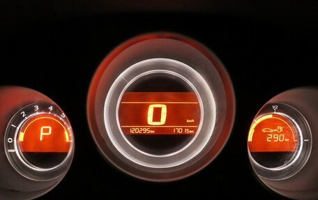 Citroen C4 II рестайлинг, 2011 год, 799 000 рублей, 8 фотография