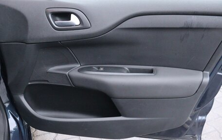 Citroen C4 II рестайлинг, 2011 год, 799 000 рублей, 13 фотография