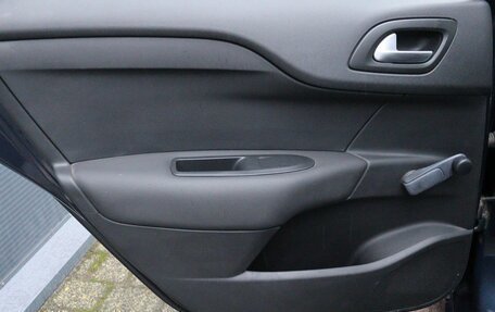 Citroen C4 II рестайлинг, 2011 год, 799 000 рублей, 14 фотография