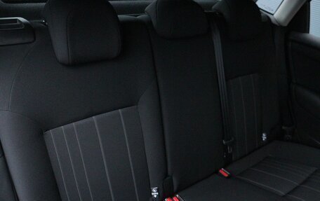 Citroen C4 II рестайлинг, 2011 год, 799 000 рублей, 16 фотография