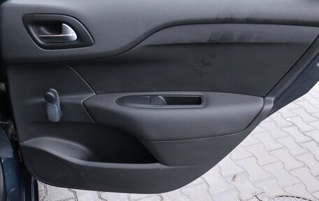 Citroen C4 II рестайлинг, 2011 год, 799 000 рублей, 15 фотография