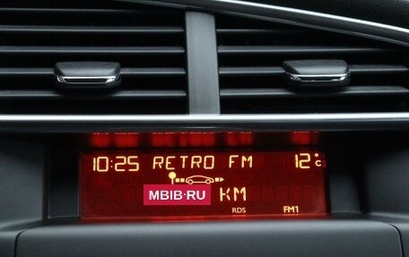 Citroen C4 II рестайлинг, 2011 год, 799 000 рублей, 9 фотография