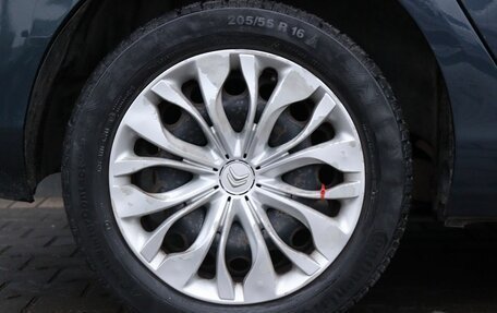 Citroen C4 II рестайлинг, 2011 год, 799 000 рублей, 21 фотография