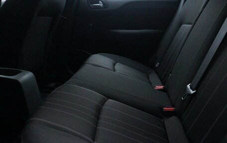 Citroen C4 II рестайлинг, 2011 год, 799 000 рублей, 20 фотография