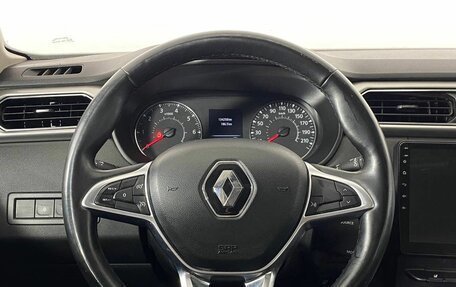 Renault Arkana I, 2021 год, 1 310 000 рублей, 10 фотография