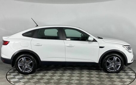 Renault Arkana I, 2021 год, 1 310 000 рублей, 4 фотография