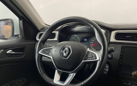 Renault Arkana I, 2021 год, 1 310 000 рублей, 12 фотография