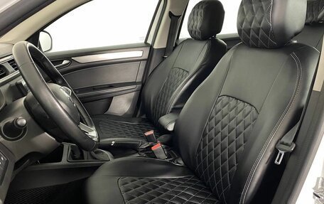 Renault Arkana I, 2021 год, 1 310 000 рублей, 21 фотография