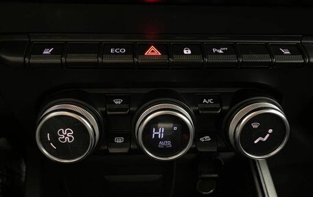 Renault Arkana I, 2021 год, 1 310 000 рублей, 17 фотография