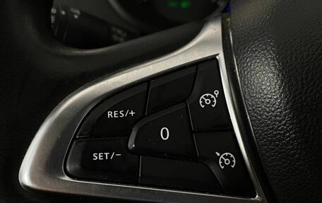 Renault Arkana I, 2021 год, 1 310 000 рублей, 15 фотография