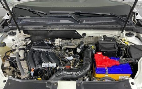 Renault Arkana I, 2021 год, 1 310 000 рублей, 23 фотография