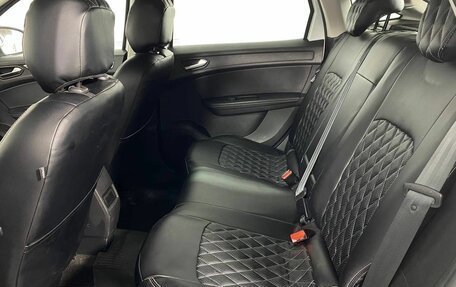 Renault Arkana I, 2021 год, 1 310 000 рублей, 22 фотография