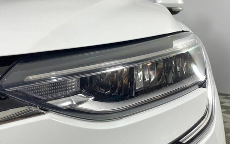 Renault Arkana I, 2021 год, 1 310 000 рублей, 24 фотография