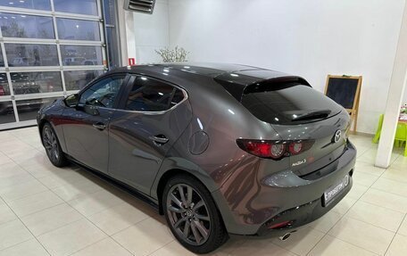 Mazda 3, 2021 год, 2 499 900 рублей, 3 фотография