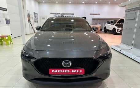 Mazda 3, 2021 год, 2 499 900 рублей, 2 фотография