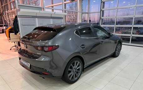 Mazda 3, 2021 год, 2 499 900 рублей, 7 фотография