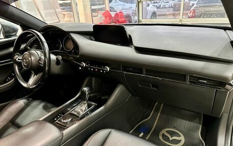 Mazda 3, 2021 год, 2 499 900 рублей, 10 фотография