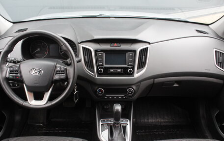Hyundai Creta I рестайлинг, 2020 год, 2 050 000 рублей, 6 фотография