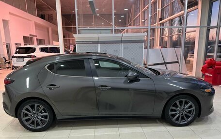 Mazda 3, 2021 год, 2 499 900 рублей, 5 фотография