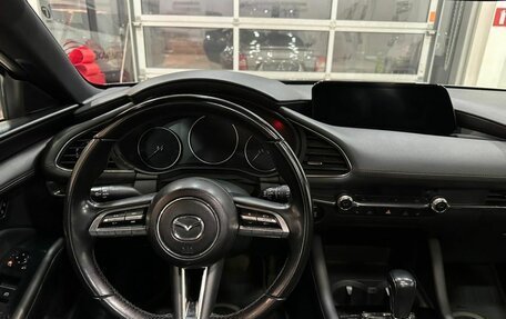 Mazda 3, 2021 год, 2 499 900 рублей, 12 фотография