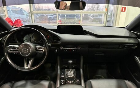 Mazda 3, 2021 год, 2 499 900 рублей, 8 фотография