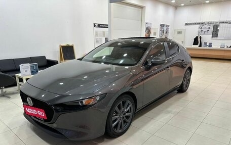 Mazda 3, 2021 год, 2 499 900 рублей, 6 фотография