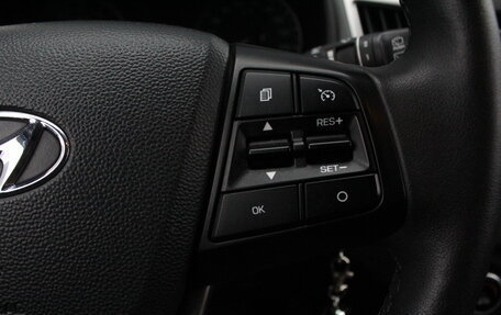 Hyundai Creta I рестайлинг, 2020 год, 2 050 000 рублей, 9 фотография