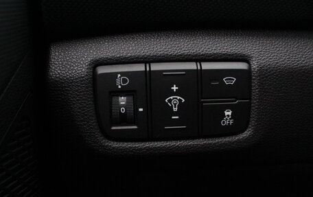 Hyundai Creta I рестайлинг, 2020 год, 2 050 000 рублей, 19 фотография