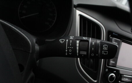 Hyundai Creta I рестайлинг, 2020 год, 2 050 000 рублей, 12 фотография