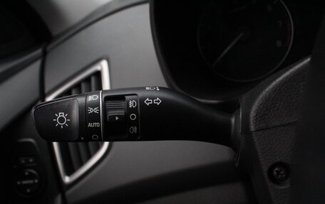 Hyundai Creta I рестайлинг, 2020 год, 2 050 000 рублей, 11 фотография