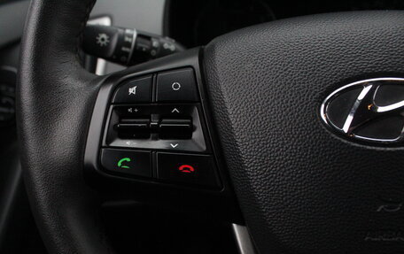 Hyundai Creta I рестайлинг, 2020 год, 2 050 000 рублей, 8 фотография