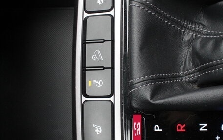 Hyundai Creta I рестайлинг, 2020 год, 2 050 000 рублей, 15 фотография