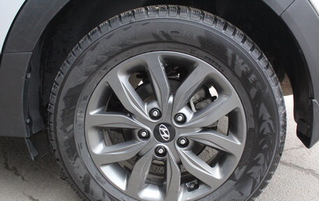 Hyundai Creta I рестайлинг, 2020 год, 2 050 000 рублей, 23 фотография