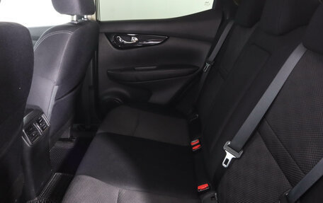 Nissan Qashqai, 2018 год, 1 969 000 рублей, 10 фотография