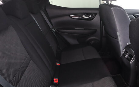 Nissan Qashqai, 2018 год, 1 969 000 рублей, 11 фотография