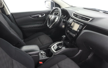 Nissan Qashqai, 2018 год, 1 969 000 рублей, 12 фотография