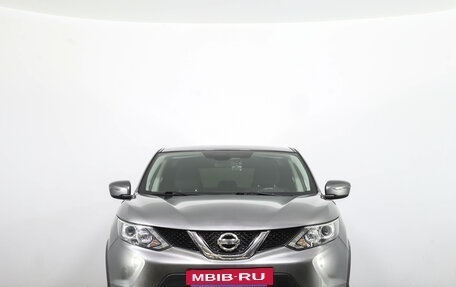 Nissan Qashqai, 2018 год, 1 969 000 рублей, 2 фотография