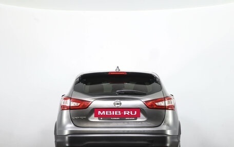 Nissan Qashqai, 2018 год, 1 969 000 рублей, 6 фотография