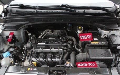 Hyundai Creta I рестайлинг, 2020 год, 2 050 000 рублей, 24 фотография