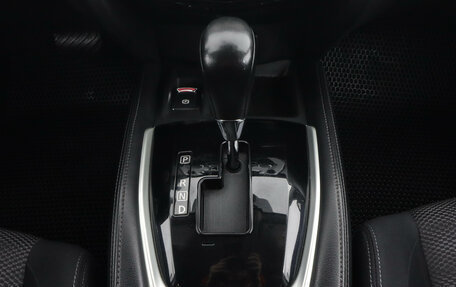 Nissan Qashqai, 2018 год, 1 969 000 рублей, 21 фотография